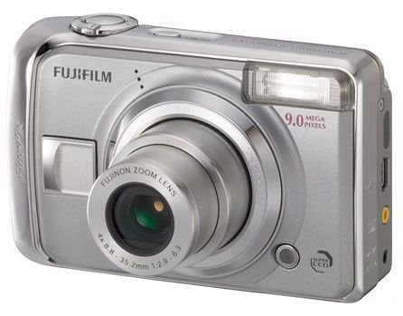 Fujifilm Finepix A900 9MP